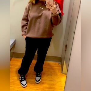 Meet your Posher, Kalli